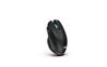 iCAN GM1103 2.4G Wireless Black RGB Gaming Mouse, 1600 DPI, 600mAh