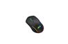 iCAN WM1144 2.4G Black Wireless Gaming Mouse w/ LED Backlit(Open Box)
