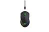 iCAN WM1144 2.4G Black Wireless Gaming Mouse w/ LED Backlit(Open Box)