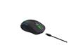 iCAN WM1144 2.4G Black Wireless Gaming Mouse w/ LED Backlit(Open Box)