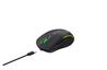 iCAN WM1144 2.4G Black Wireless Gaming Mouse w/ LED Backlit(Open Box)