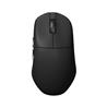 Darmoshark N7MAX Black Tri-Mode Wireless Mouse, 49g, Dual 8K