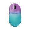 iCAN Darmoshark N7MAX Mystic Violet Tri-Mode Wireless Mouse
