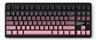 MCHOSE G87 Black Pink Wireless Tri-Mode RGB Mechanical Gaming Keyboard(Open Box)