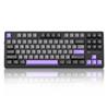 MageGee Light87 Gasket Wireless Tri-Mode Mechanical Keyboard(Open Box)