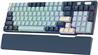 Clavier de jeu mécanique sans fil trimode RGB iCAN R96 96 touches
