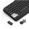Redragon S101-BA-3 Gaming Combo (M601 Gaming Mouse + K503 Gaming Keyboard + H130 Gaming Headset + P015 Gaming Mouse Pad)