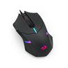Redragon S101-BA-3 Gaming Combo (M601 Gaming Mouse + K503 Gaming Keyboard + H130 Gaming Headset + P015 Gaming Mouse Pad)