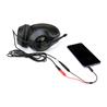 Redragon S101-BA-3 Gaming Combo (M601 Gaming Mouse + K503 Gaming Keyboard + H130 Gaming Headset + P015 Gaming Mouse Pad)