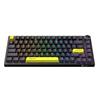 Onikuma G52 Black Wired Mechanical Gaming Keyboard w/ RGB Backlighting
