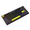 Onikuma G52 Black Wired Mechanical Gaming Keyboard w/ RGB Backlighting