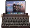 YUNZII QL75 Wireless Hot Swap Retro Mechanical Typewriter Keyboard