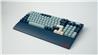 iCAN R96 96 Keys Wireless Tri-Mode RGB Mechanical Gaming Keyboard