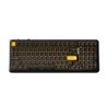 MCHOSE K99 V3 Tri Mode Mechanical Keyboard, Black God