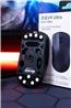 Akko V9 Ultra Mouse Ambidextrous Gaming Mouse - White