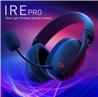 Casque de jeu Redragon H848, BT, 2,4G et filaire ultra-léger(Open Box)