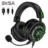 EKSA E5000 Pro Gaming Headset, 7.1 Surround Sound