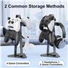 Newbee NB-Z13 Gaming Controller Holder and Headset Stand
