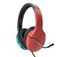 SADES SA-725 Blue Red Spwoer Gaming Headset