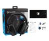 SADES SA-732 Zpwoer Gaming Headset(Open Box)