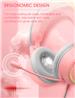 Onikuma X15 PRO Pink Gaming Headset