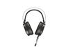 Dareu EH722X Black Noise Cancelling Headset with Mic