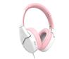 SADES SA-725 Pink Spwoer Gaming Headset