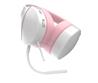 SADES SA-725 Pink Spwoer Gaming Headset