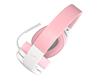SADES SA-725 Pink Spwoer Gaming Headset