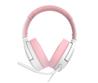 SADES SA-725 Pink Spwoer Gaming Headset