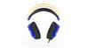 Dareu EH732 Blue Wired Gaming Headset, 7.1 Virtual Surround Sound