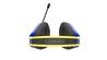 Dareu EH732 Blue Wired Gaming Headset, 7.1 Virtual Surround Sound