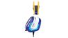 Dareu EH732 Blue Wired Gaming Headset, 7.1 Virtual Surround Sound