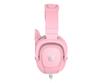 SADES SA-732 Pink Zpwoer Gaming Headset