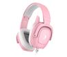 SADES SA-732 Pink Zpwoer Gaming Headset