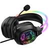 Casque de jeu Onikuma X22-BK