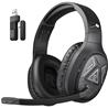 EKSA E5BT 2.4 Ghz Wireless Gaming Headset