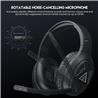 EKSA E5BT 2.4 Ghz Wireless Gaming Headset