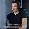 EKSA E5BT 2.4 Ghz Wireless Gaming Headset