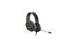 iCAN ST-GH709-BK Wired RGB Gaming Headset
