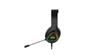 iCAN ST-GH709-BK Wired RGB Gaming Headset