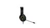 iCAN ST-GH709-BK Wired RGB Gaming Headset