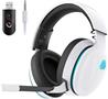 iCAN CT-300-WH Wireless Gaming Headset