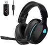 iCAN CT-300-BK Wireless Gaming Headset