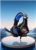 Casque de jeu iCAN H11-B