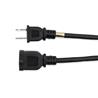 iCAN 6ft Indoor/Outdoor Extension Cord(Open Box)