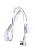 iCAN 6ft Indoor Extension Cord(Open Box)