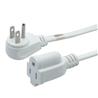 iCAN 6ft Indoor Extension Cord(Open Box)