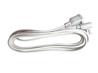 iCAN 12ft Indoor Power Extension Cord