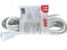iCAN 12ft Indoor Power Extension Cord